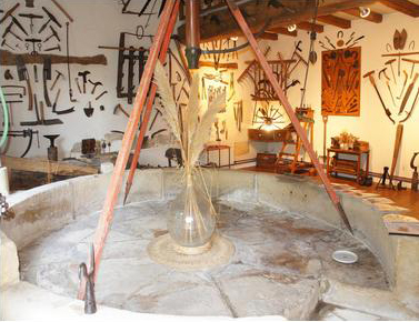 Photo de la collection d'outils