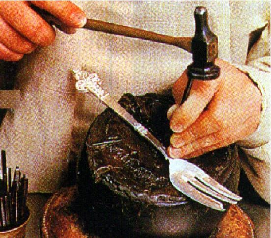 Photo Métaux précieux et pierres précieuses