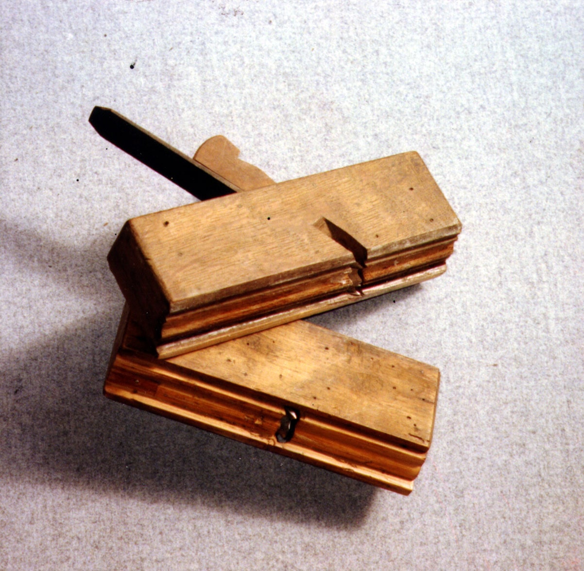 Photo Métiers du bois