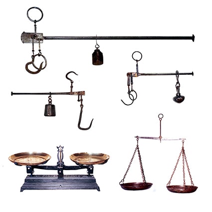 Photo Commerçant forain