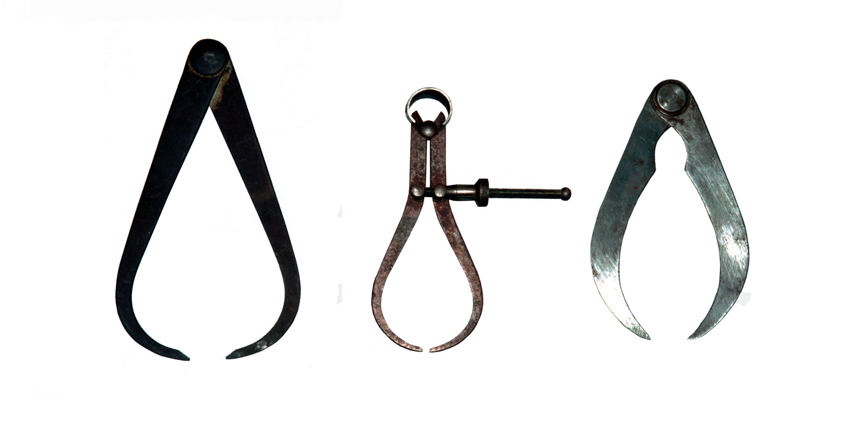 Photo Compas d'épaisseur