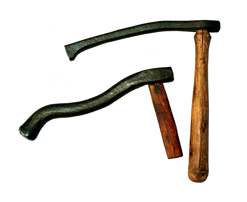 Photo Marteau de batteur de cuivre