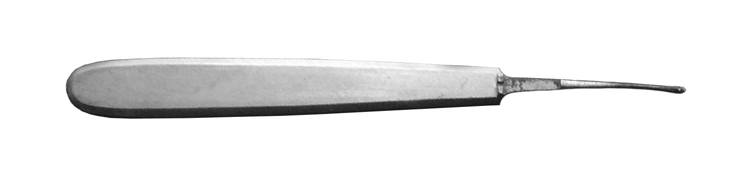 Photo Aiguille à suture