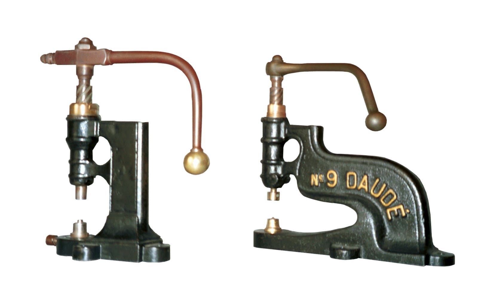 Photo Appareil à poser les accessoires