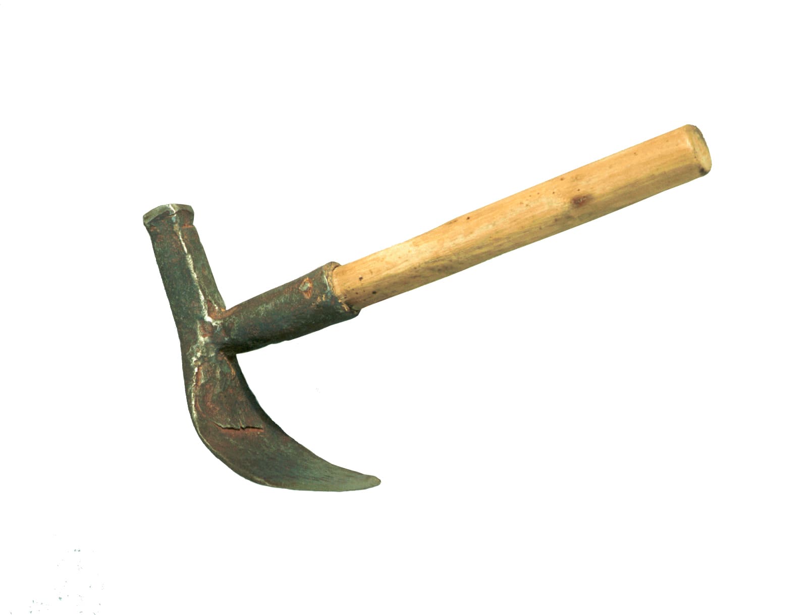 Photo Asse de rabattage