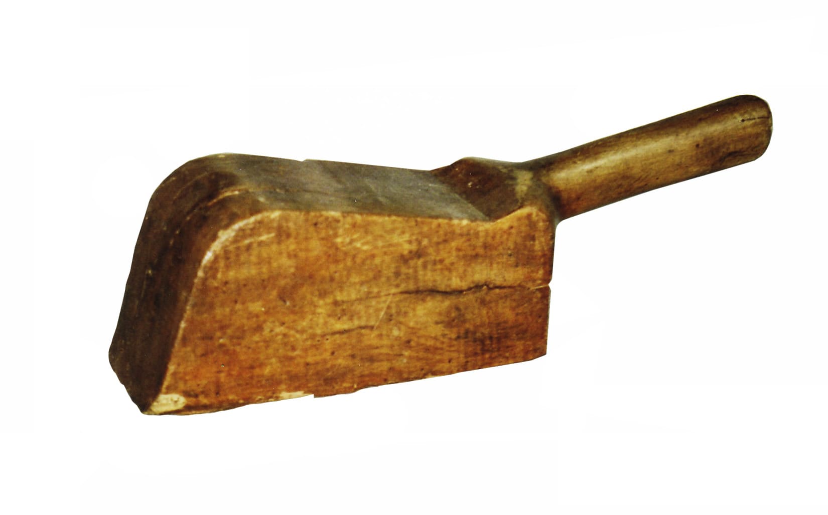 Photo Batte de zingueur