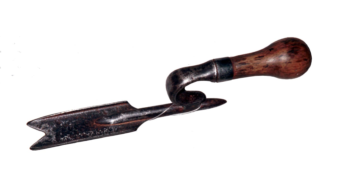 Photo Boutoir de maréchal