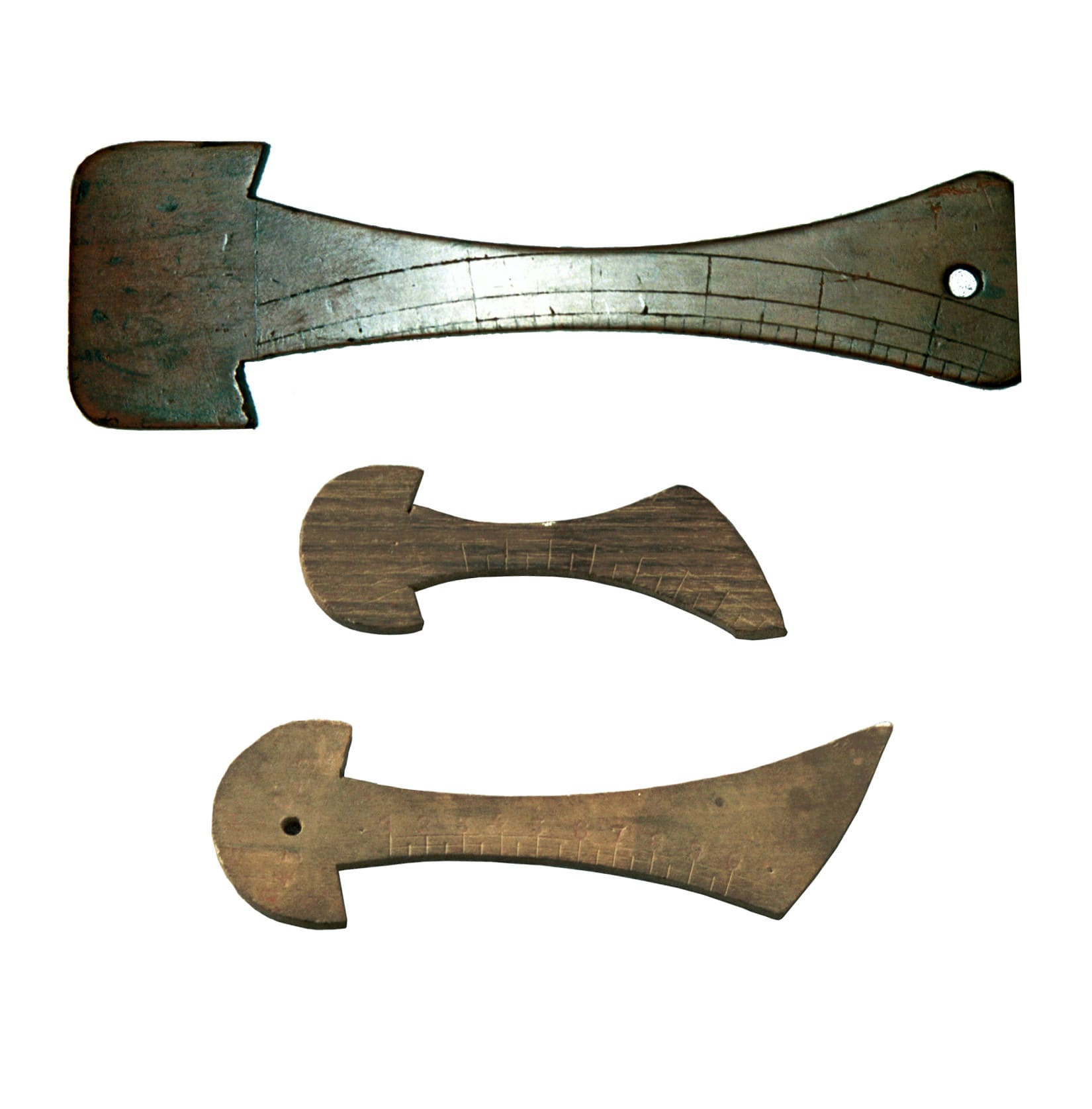 Photo Calibre de tonnelier