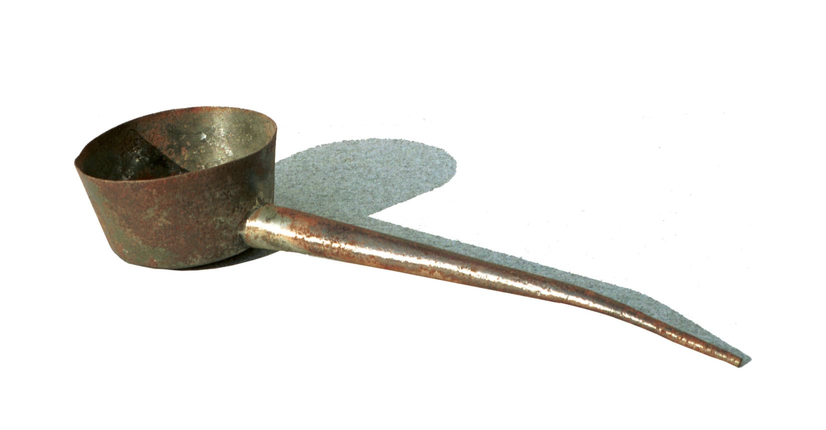 Photo Cassotte et seau