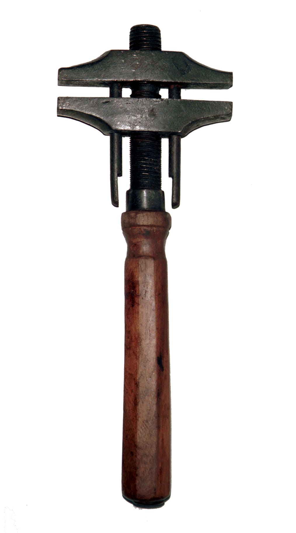 Photo Clef à double fourche