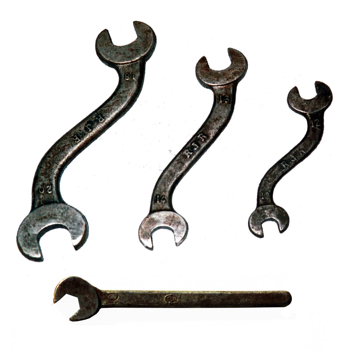 Photo Clef à fourche