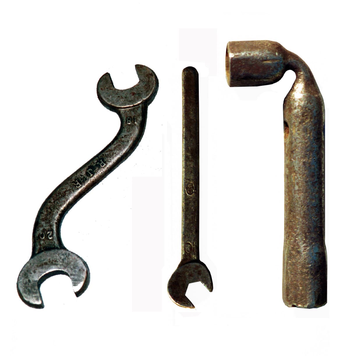 Photo Clefs (généralités)