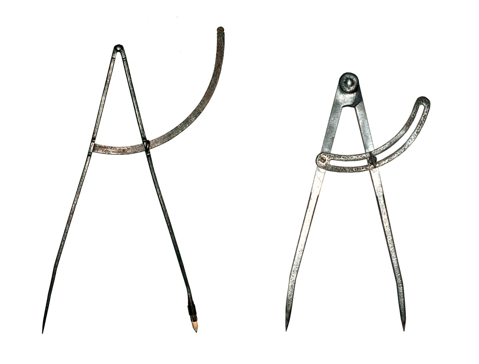 Photo Compas à secteur