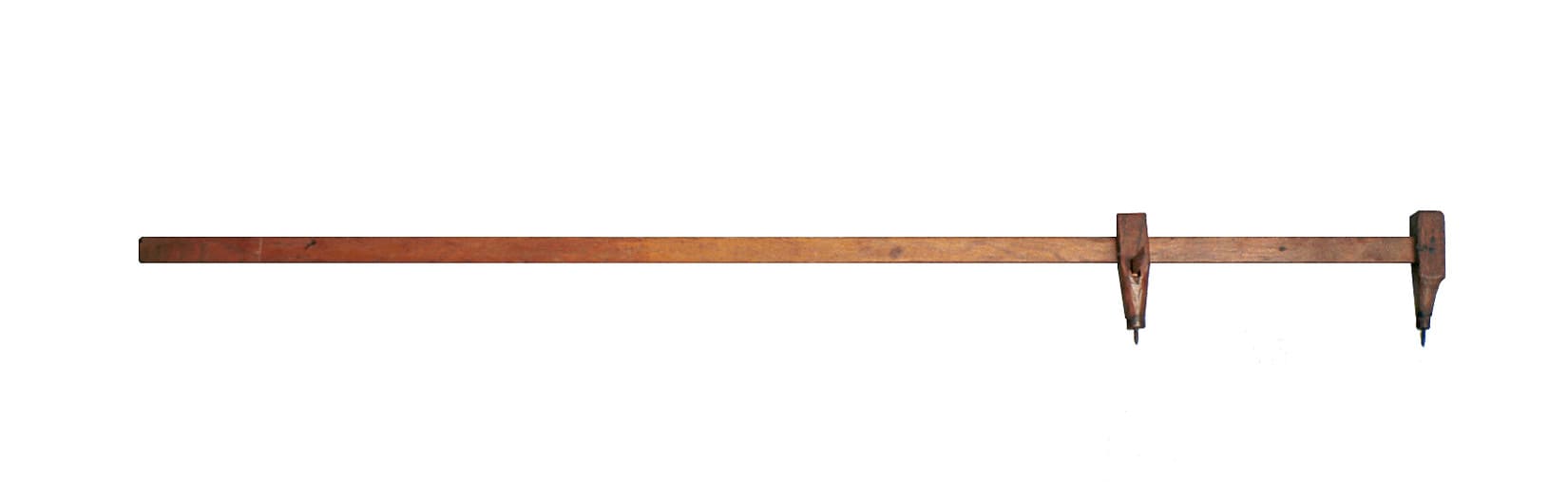 Photo Compas à verge