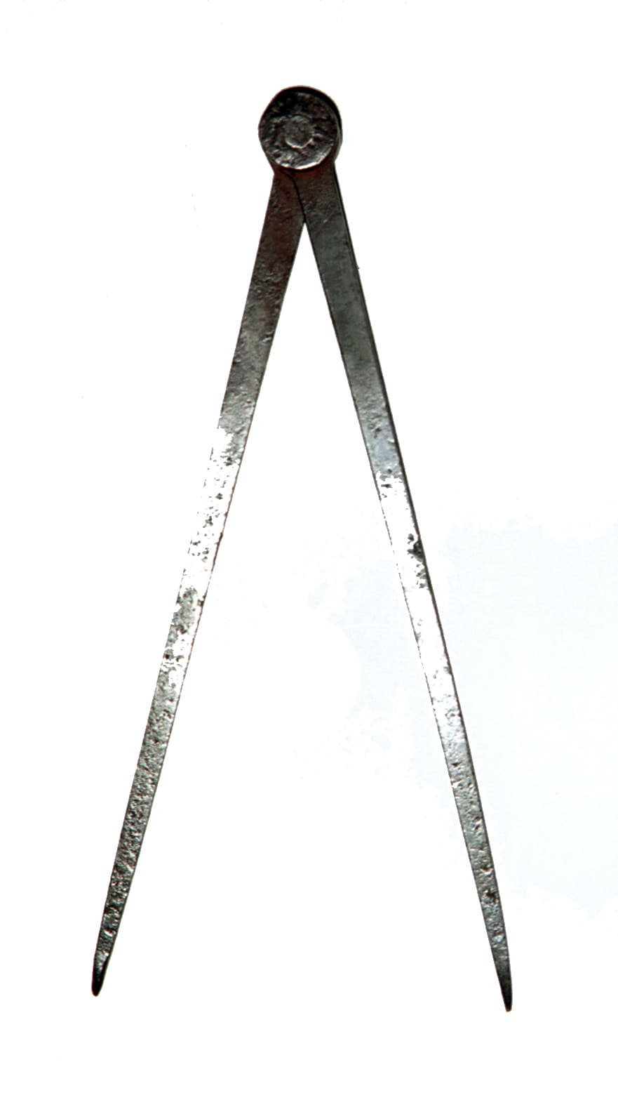 Photo Compas de poche