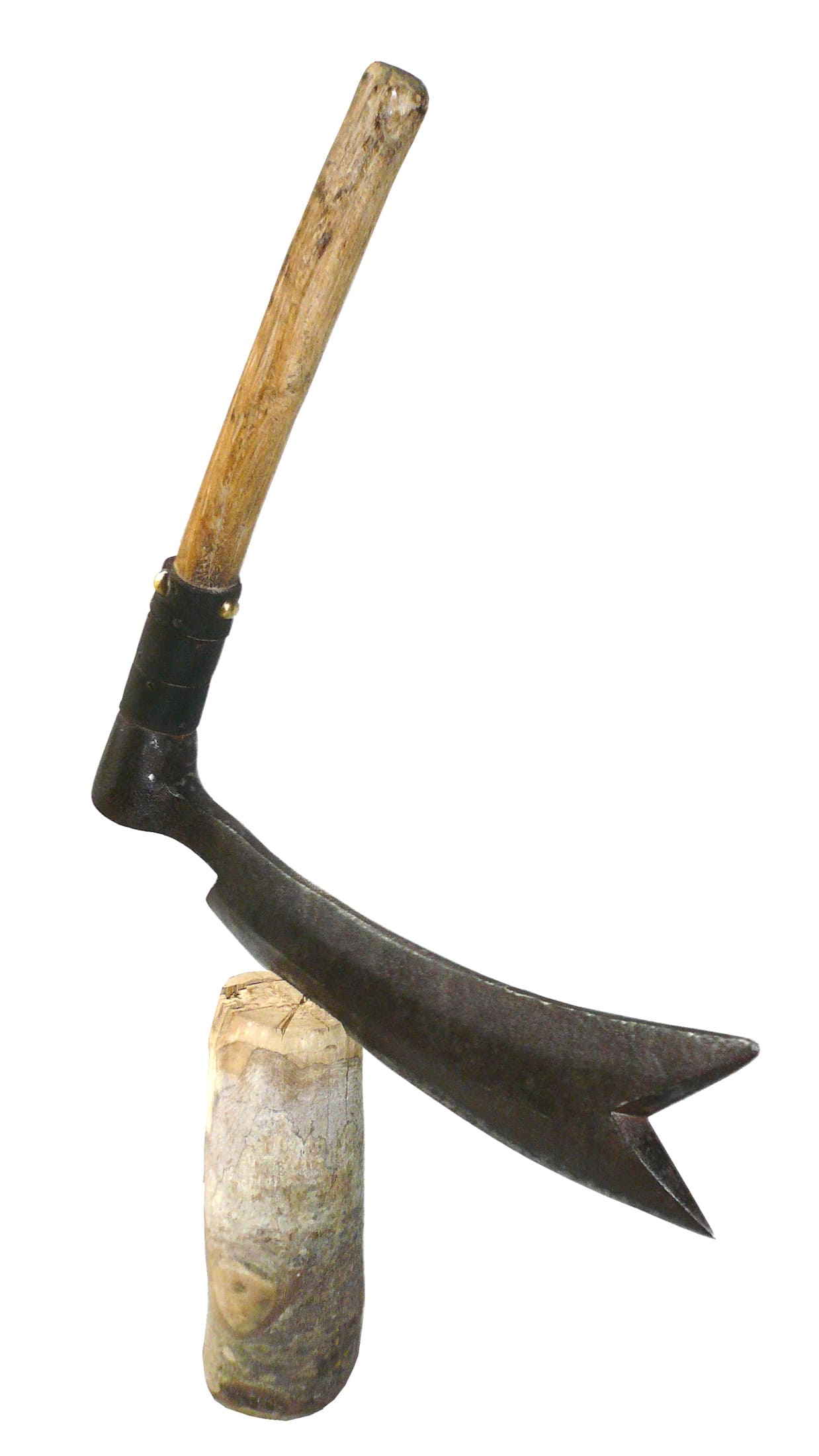 Photo Coutre de merrandier