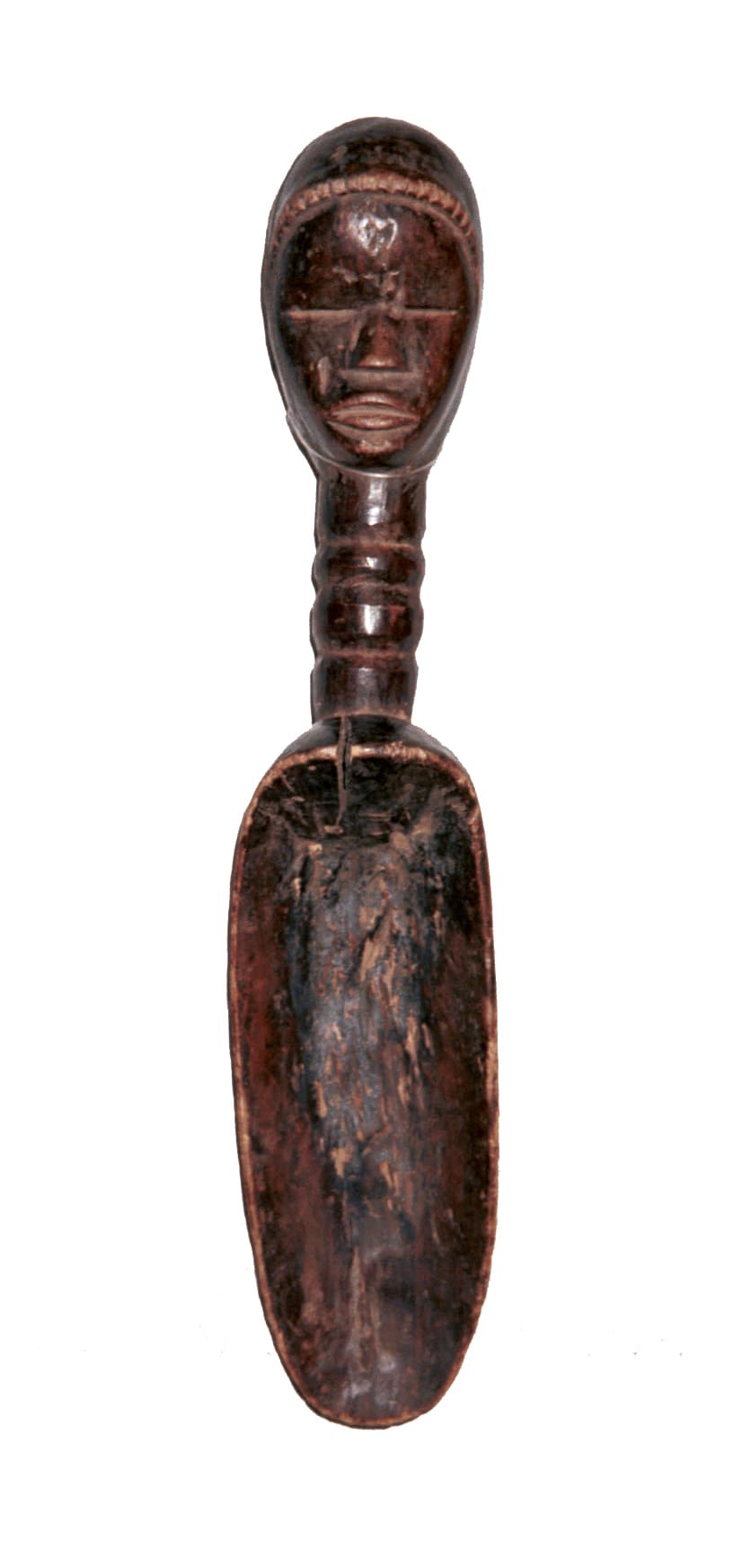 Photo Cuillère africaine