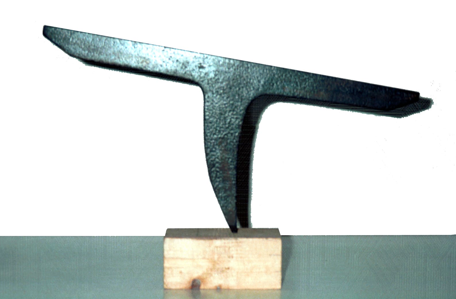 Photo Enclumette de couvreur