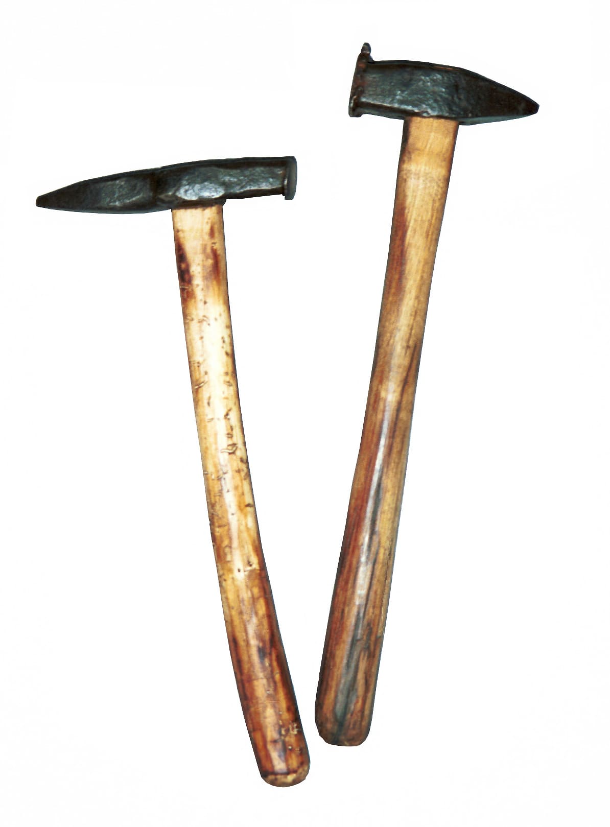 Photo Etampe de maréchal