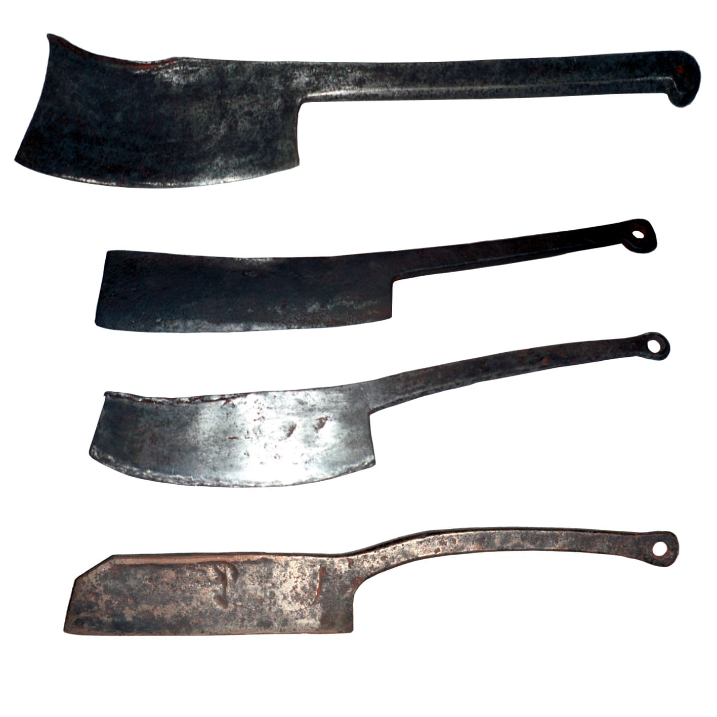 Photo Fendoir à échine