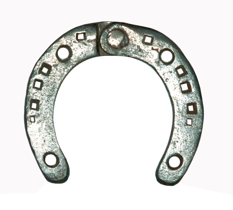 Photo Fer à désencasteler