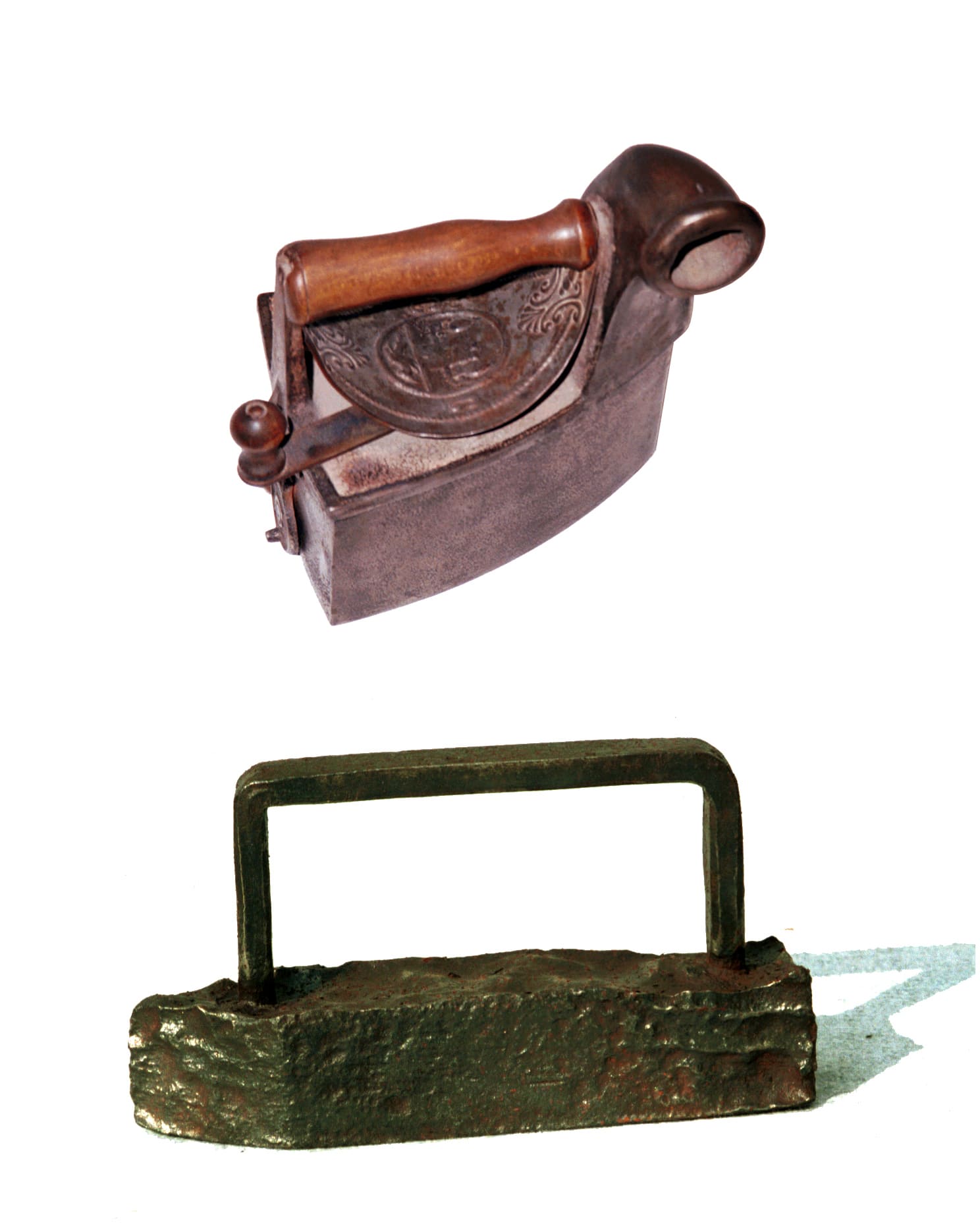 Photo Fer à repasser