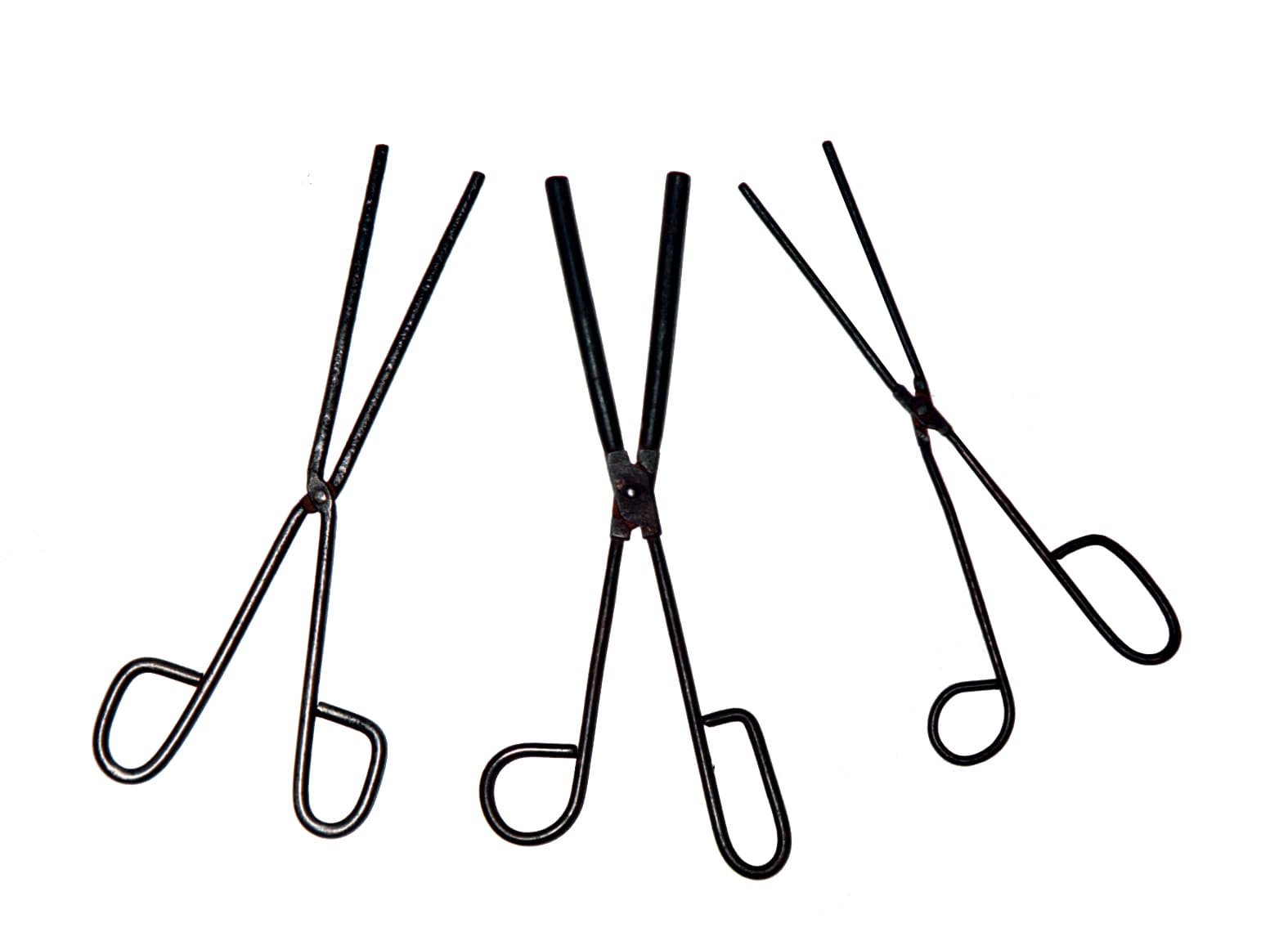 Photo Fer à tuyauter