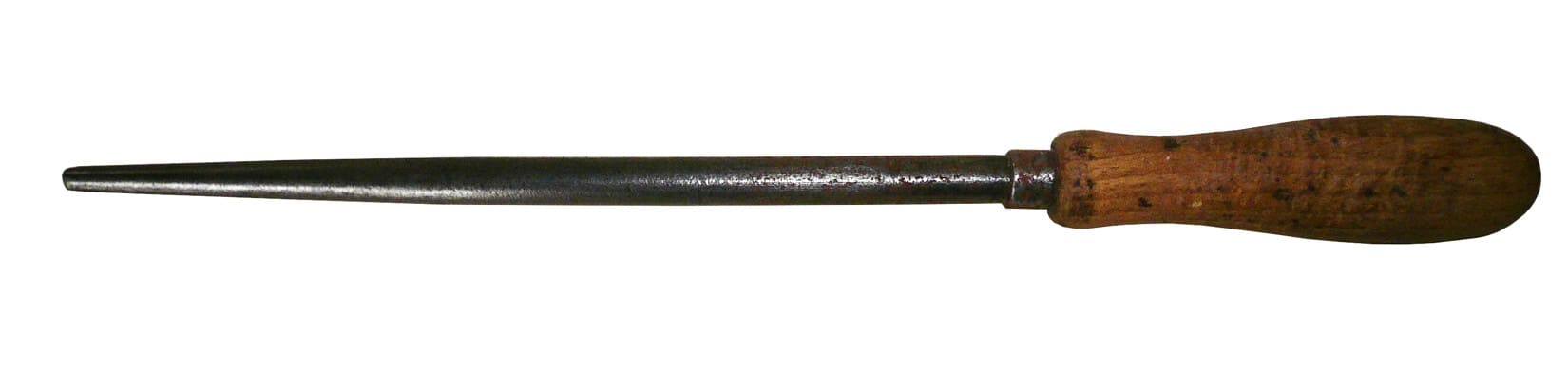 Photo Fusil à affiler