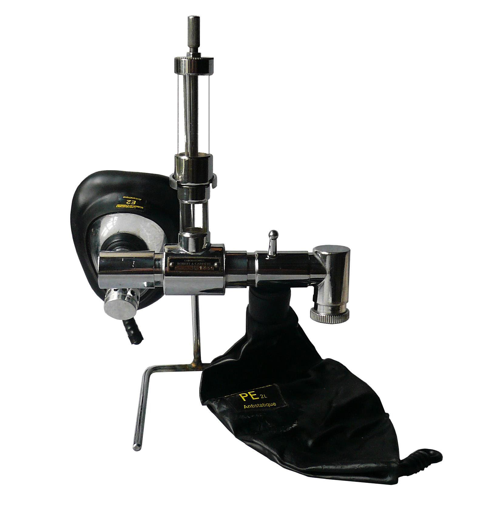 Photo Inhalateur A.Vi.2