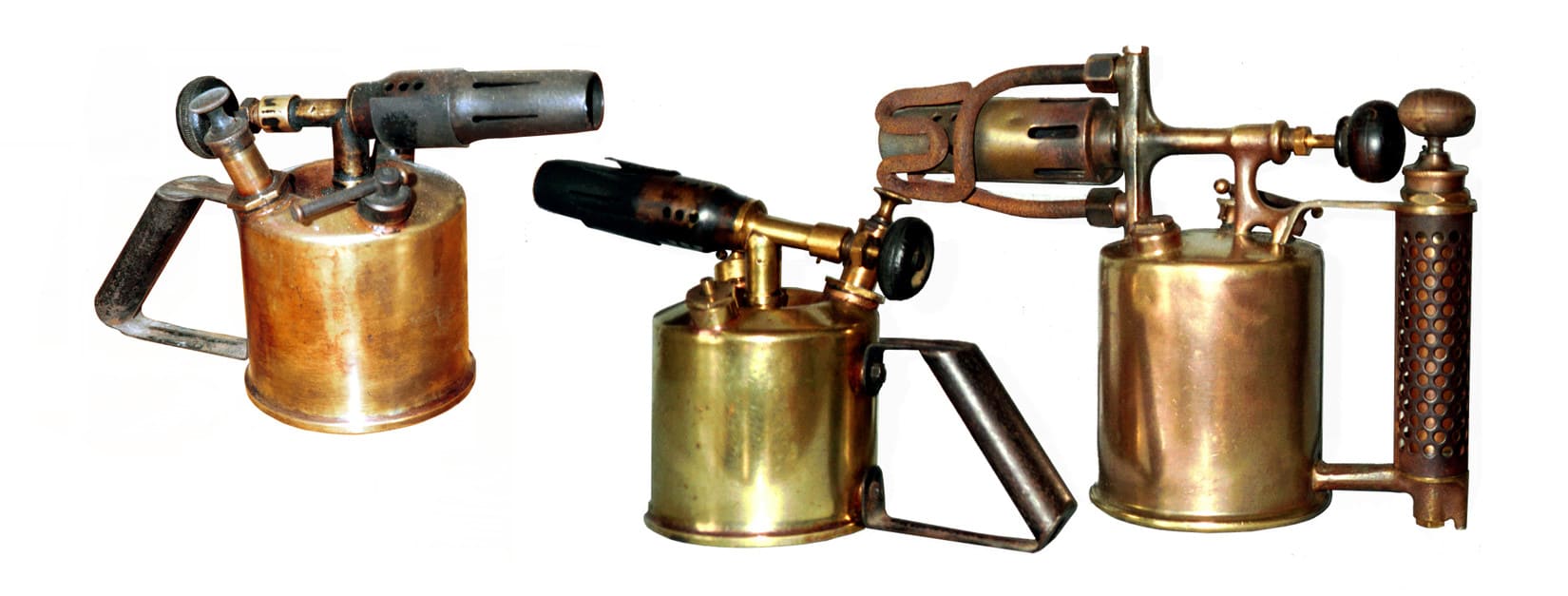 Photo Lampe à souder