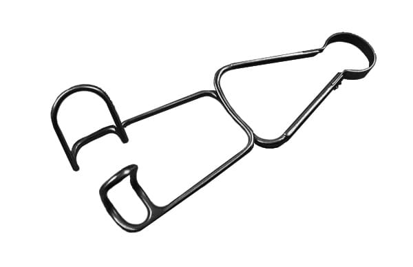 Photo Laparostat de Dartigues