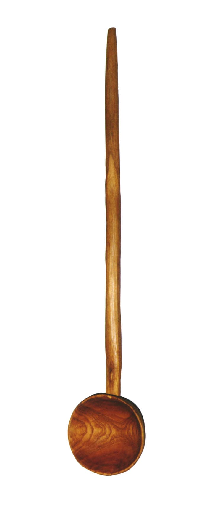 Photo Louche en bois