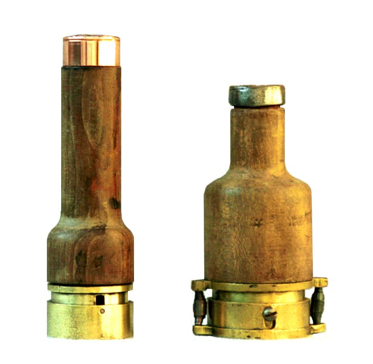 Photo Marque barrique