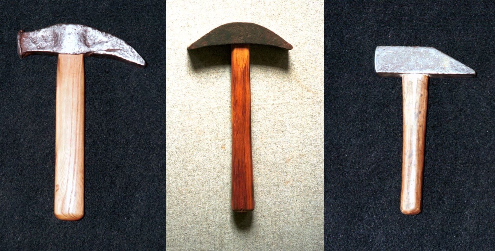 Photo Marteau à battre