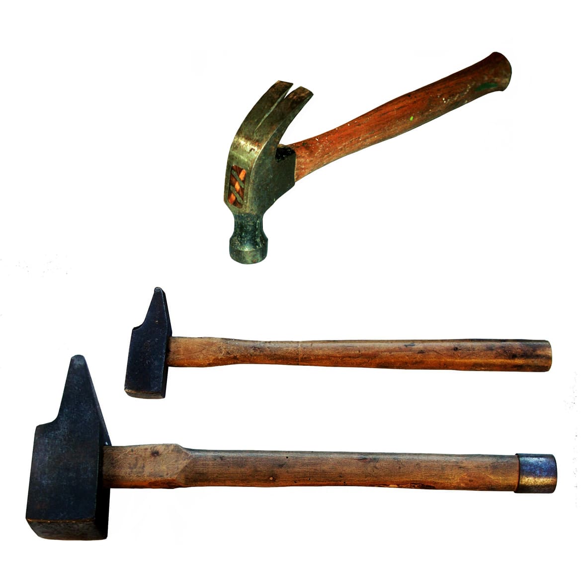 Photo Marteau de charpentier