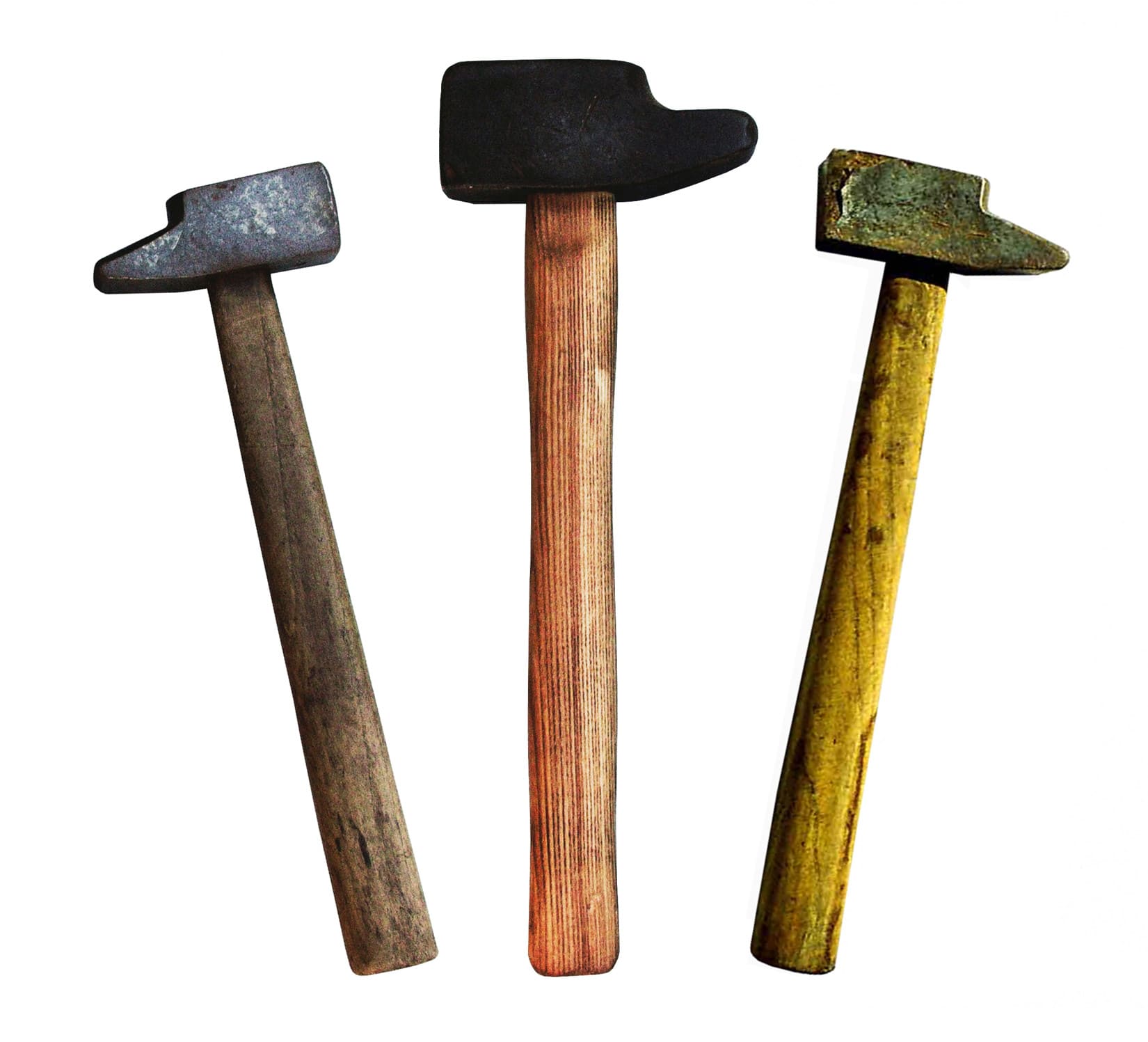 Photo Marteau de forge