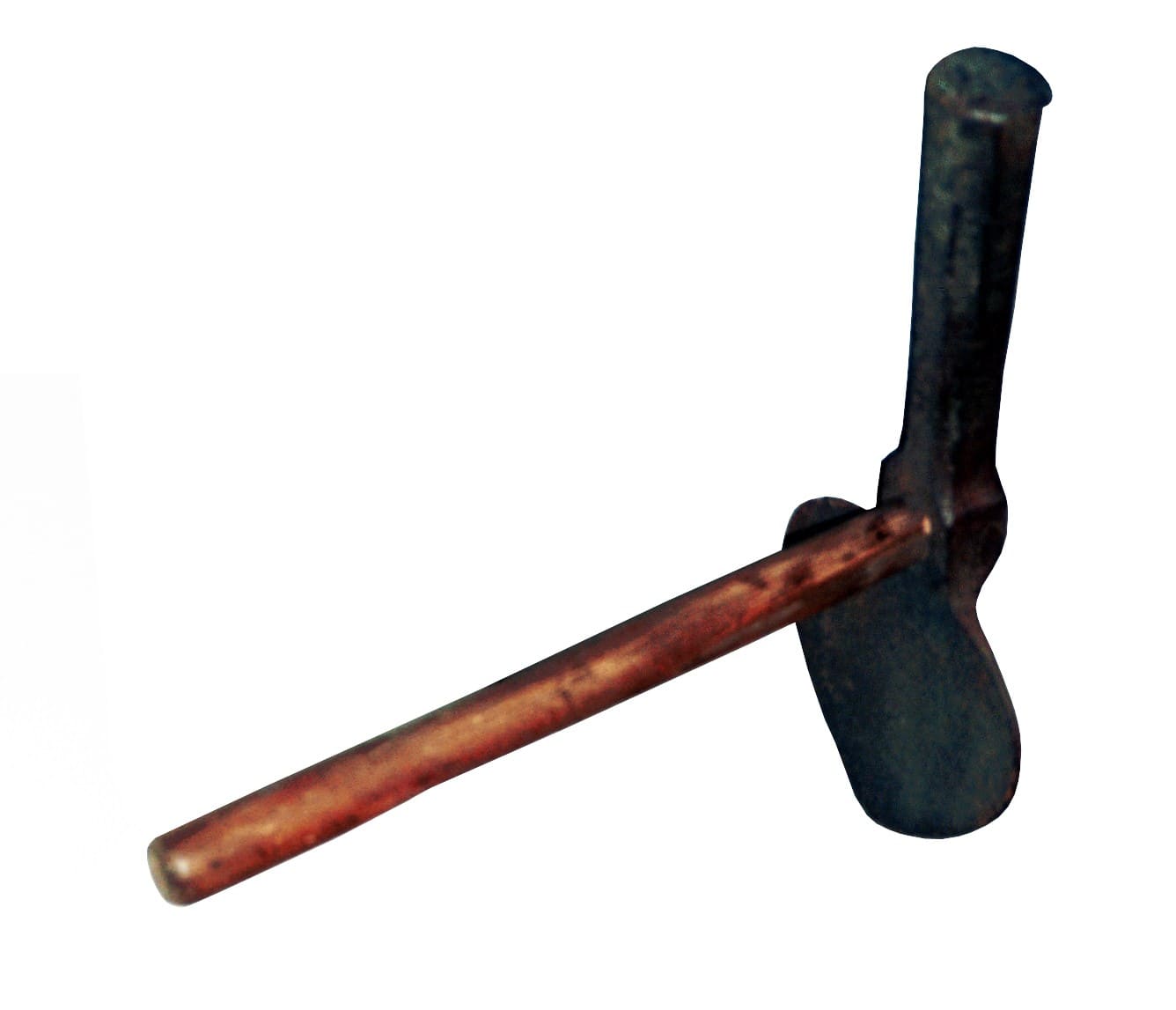 Photo Marteau de paveur