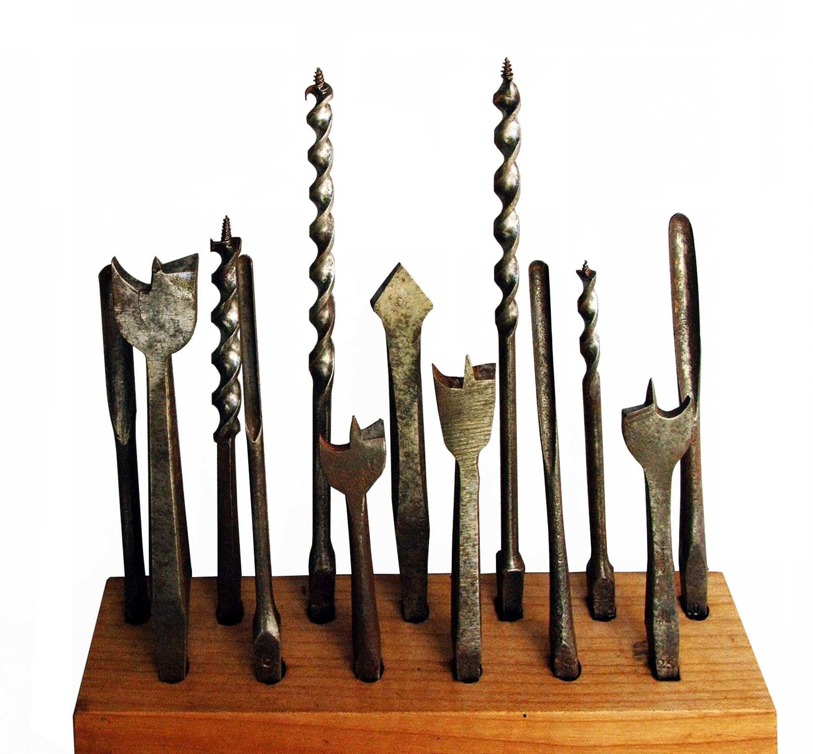 Photo Mèche à bois