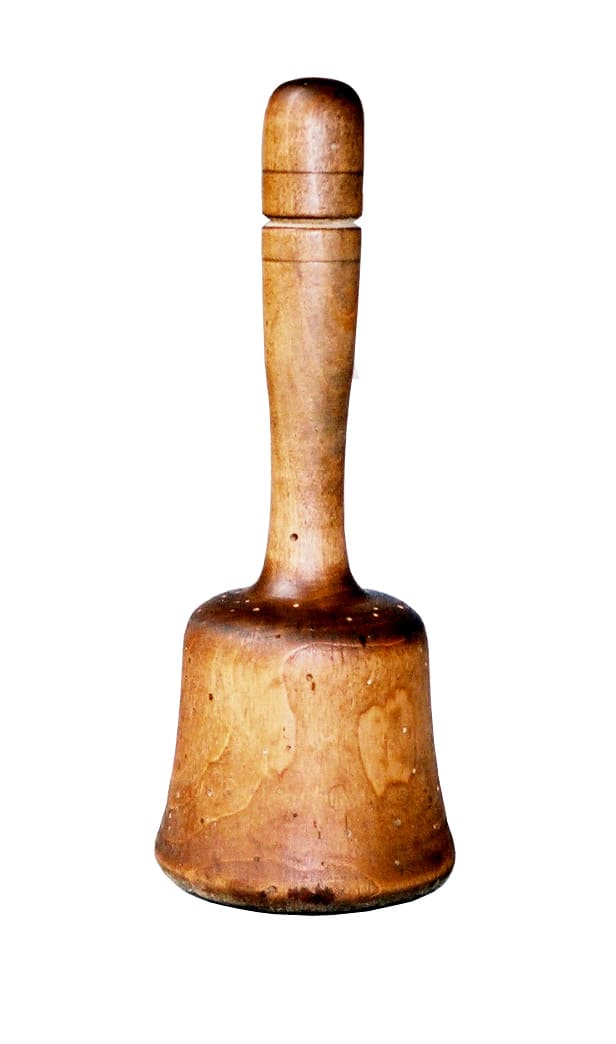 Photo Pilon à purée