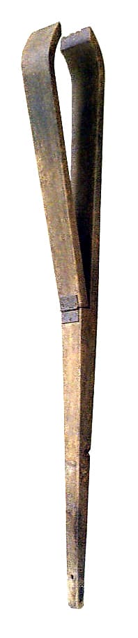 Photo Pince à coudre de cordonnier