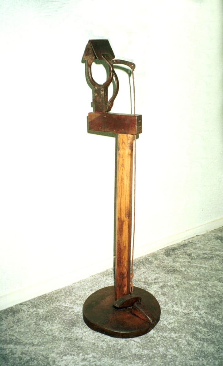 Photo Pince à coudre de gantier