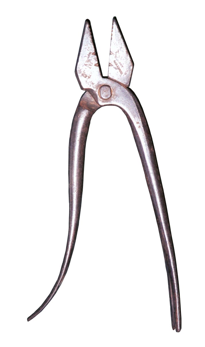 Photo Pince à monter