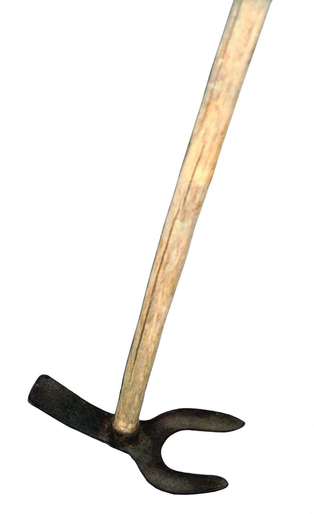 Photo Pioche à défoncer