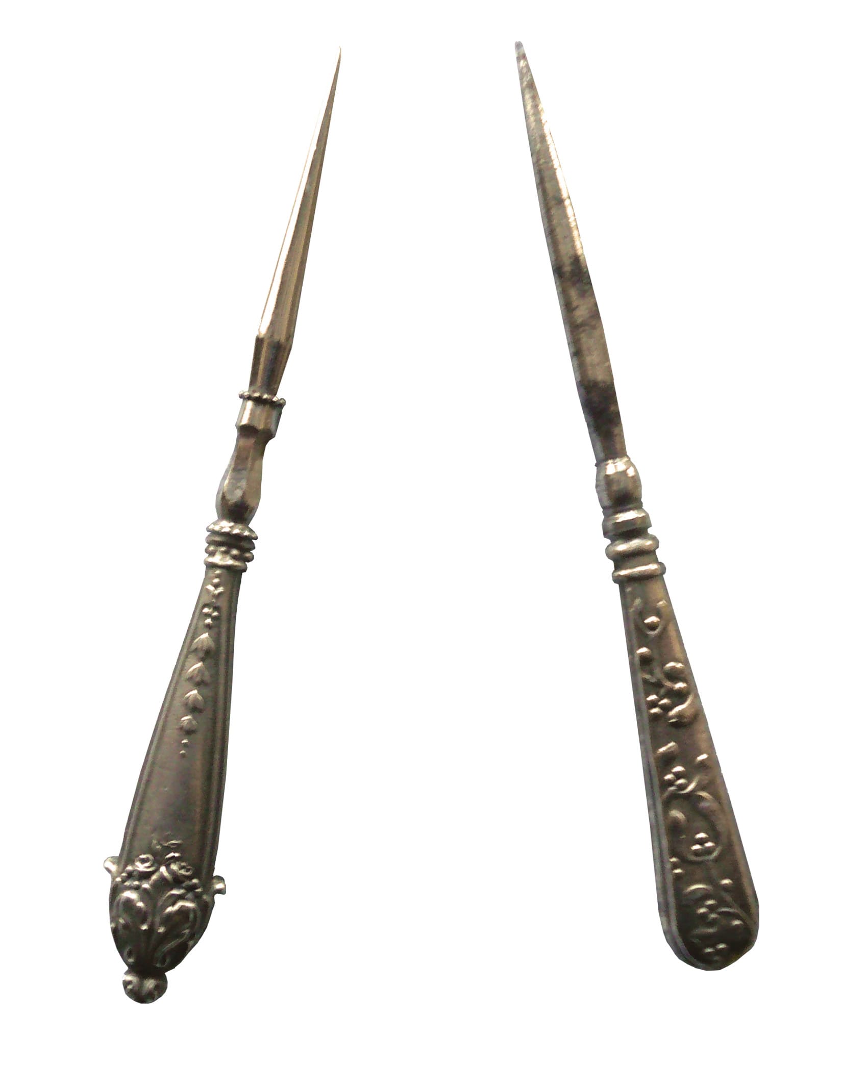 Photo Poinçon de brodeuse