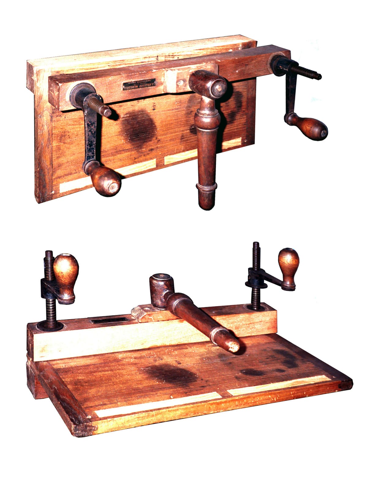 Photo Presse allemande