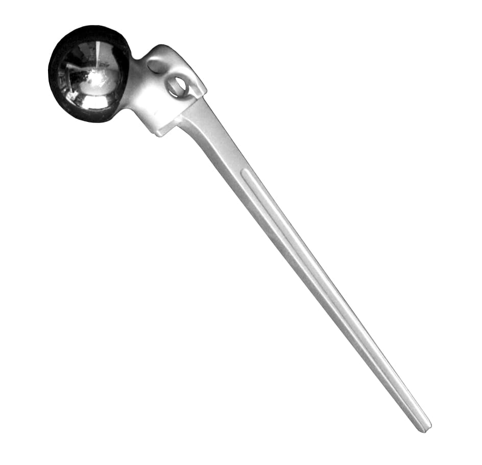 Photo Prothèse de tête fémorale