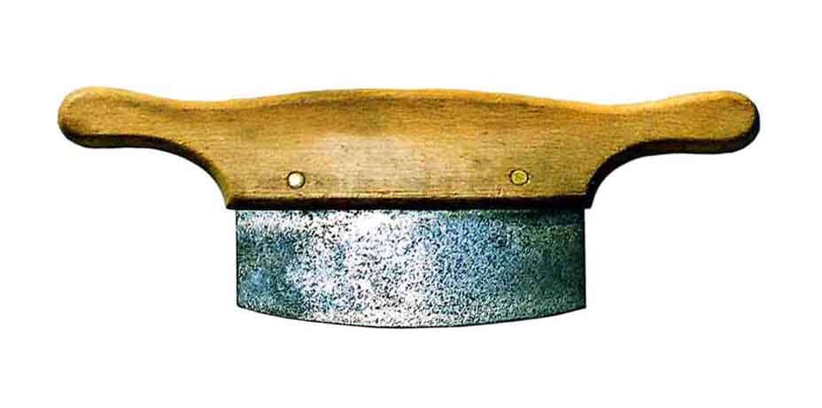 Photo Racloir de boucher