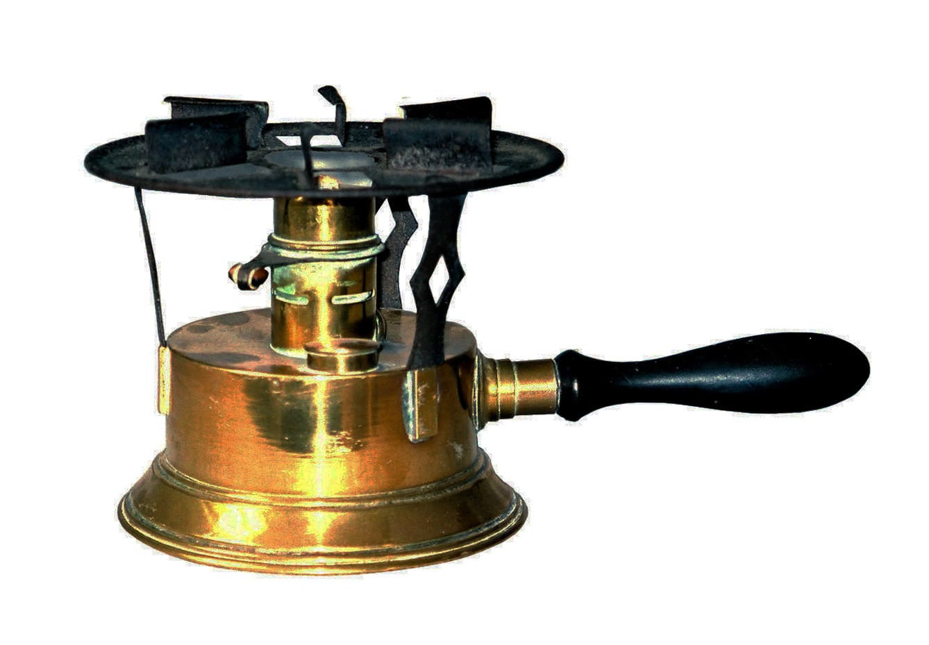 Photo Réchaud à alcool