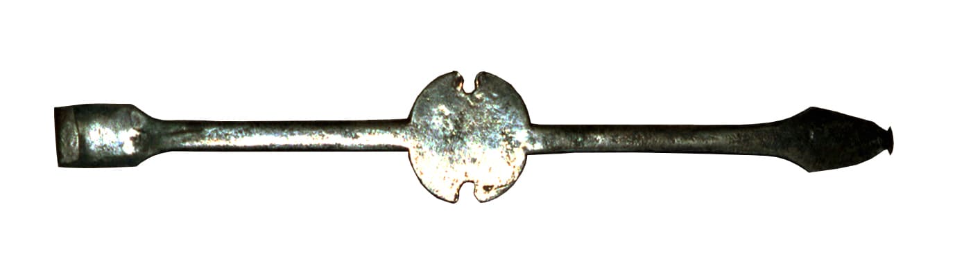 Photo Rénette de charpentier