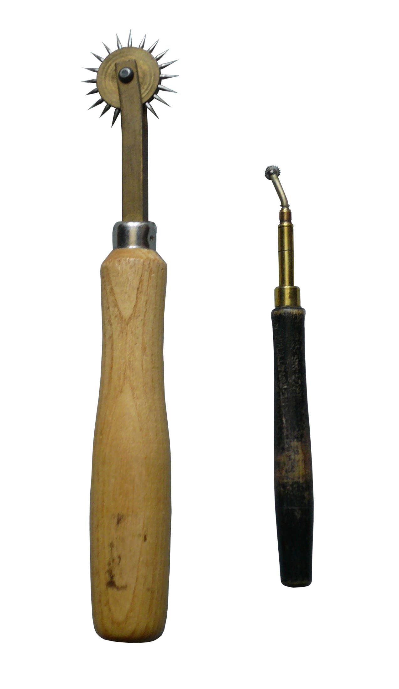 Photo Roulette à piquer